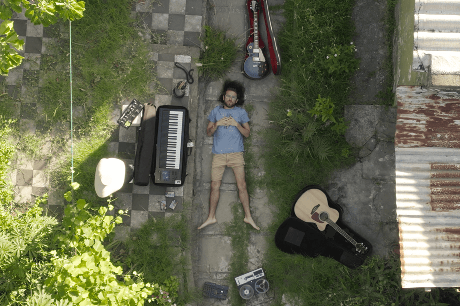 Julián Santoro (uisato)